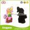 XG-MG009 decoration wholesale sublimation magnets for fridge magnets