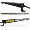 36 Inch Amber/white Led Light Bar LED Traffic Flasher Led Light Bar Alternating 150w Strobe Light Bar Quality Choice