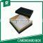 HIGH QUALITY TWO PIECES CARDBOARD BOXES FOR PACKAGING JEWELLERY