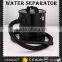 2015 portable water separator vacum cleaner can work with different vacuum cleaner