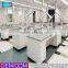 Chemistry Laboratory Table with Stainless Steel Top