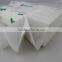 Glue lamination N fold hand towel tissue