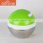 Creative Ball Shaped Design Protable Stailess Steel Thermos Lunch Box/tiffin Box