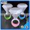 New Decoration Night Lamp Light up LED USB Diamond Ring Shaped Lamp