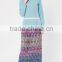 High Quality Malaysia Baju Kurung Kebaya With Printed Skirt