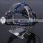EEO 2000 Lm XM-L T6 LED Headlamp Headlight flashlight head light lamp 18650
