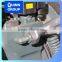 Quinnco 13 mm 72 Teeth CR-V Ratcheting Gear Spanner