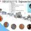 3D snack food extrusion processing Line
