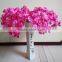 artificial long stem silk phalaenopsis orchids