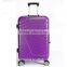 20''/24''/28'' PC+ABS Colorful Luggage Set Plastic Travel Luggage Cheap Trolley Suitcase Set for 2015 New Style                        
                                                Quality Choice