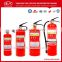 Automatic abc ship portable dry powder fire extinguisher