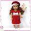 Fashion 18 Inch Small Craft Vinyl Doll Wholesale