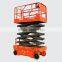 High Quality Movable Hydraulic Scissor Lift With CE