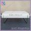 American Furniture No.1 Selling Square Wooden Coffee Table with Drawer