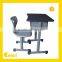 Used Plastic School Desk With Chair