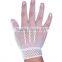 fishnet gloves wedding Party Bride mesh glove FG-11