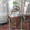 SUS304 Beer brewery fermenting tanks