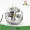 China factory direct cheap hydroponic systems duct booster fan flexible duct fan duct fan