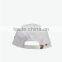 custom flat brim white snapback caps wholesale