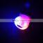 Halloween LED ring rubber flashing ring