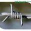 Hot Dip Galvanized or PVC coated Razor Barbed Wire Factory in Guangzhou