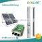 Deep Solar Borehole Pump (5SP6)