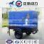 60hz 136KW / 170KVA diesel generator with UK egine 1106A-70TAG3