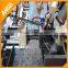 Fujitech FS4228A Corner Cutting band saw aluminum cutting