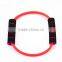 Express body building hoop hula ring fitness equipment wholesale