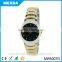Japan movthigh quality stainless steel material women gender watch
