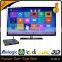 Russian Channels IPTV box, Quad core Android TV BOX ,Amlogic S812 free internet tv box
