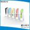HLT travel charger 5V/6.8A mobile phone charger