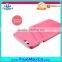 Wholesale mobile phone TPU case for iPhone 6, Case for iPhone 6