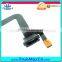 for Nokia Lumia 920 Charger Dock Connector Flex Cable Ribbon,original charger flex for Nokia Phone Free shipping