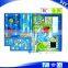 Wonderful High Quality Indoor Children Amusement Equipment