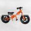2015 12 inch china supplier best children balance bike for toddlers (PW-T12006)