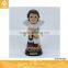 Artistic Resin Christmas Decor Holiday Cheap Nativity Figures