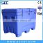 insulation dry ice storage cooler with FDA,CE,SGS,ISO9001 standard                        
                                                Quality Choice