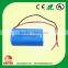 Good quality for 18650 battery pack li-ion 3.7v2200mah