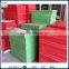 2015 new construsion decking non-stick plastic formwork board