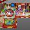 Baby Indoor soft play equipment/indoor preschool playground equipment/indoor playground set