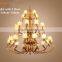 Special Metal Iron Chandelier Pendant lighting