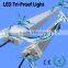 Waterproof,Dustproof Tri-proof Light With 5years Warranty