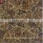 full polish glazed tiles, dark brown marble floor tile, textured porcelain ceramic tiles