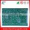4 layer BGA HDI PCB for Car Alternator circuit board