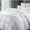 Duck down or goose down pillow and comforters duvets