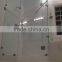 Square Hinge Door Shower Enclosure