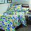 5pcs luxury home textile comforter set