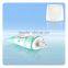 Whole tube Offset Printing 50ml Cosmetics Oval Tubes