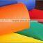 Nonwoven fabric